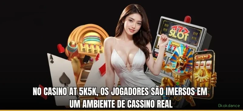 Okokdance