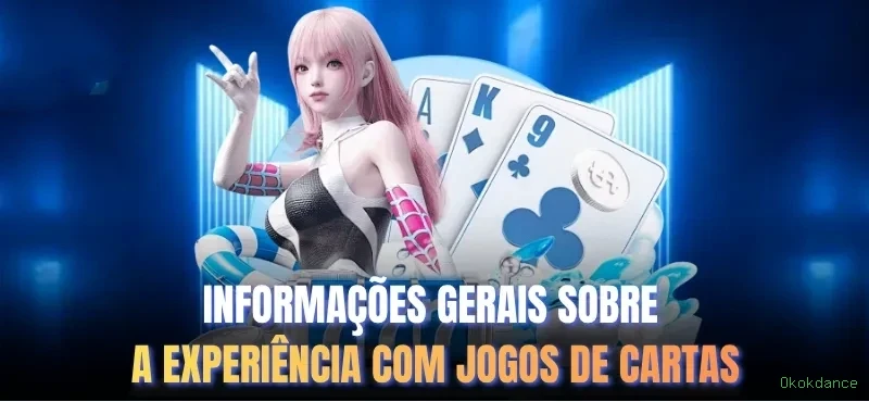 Okokdance